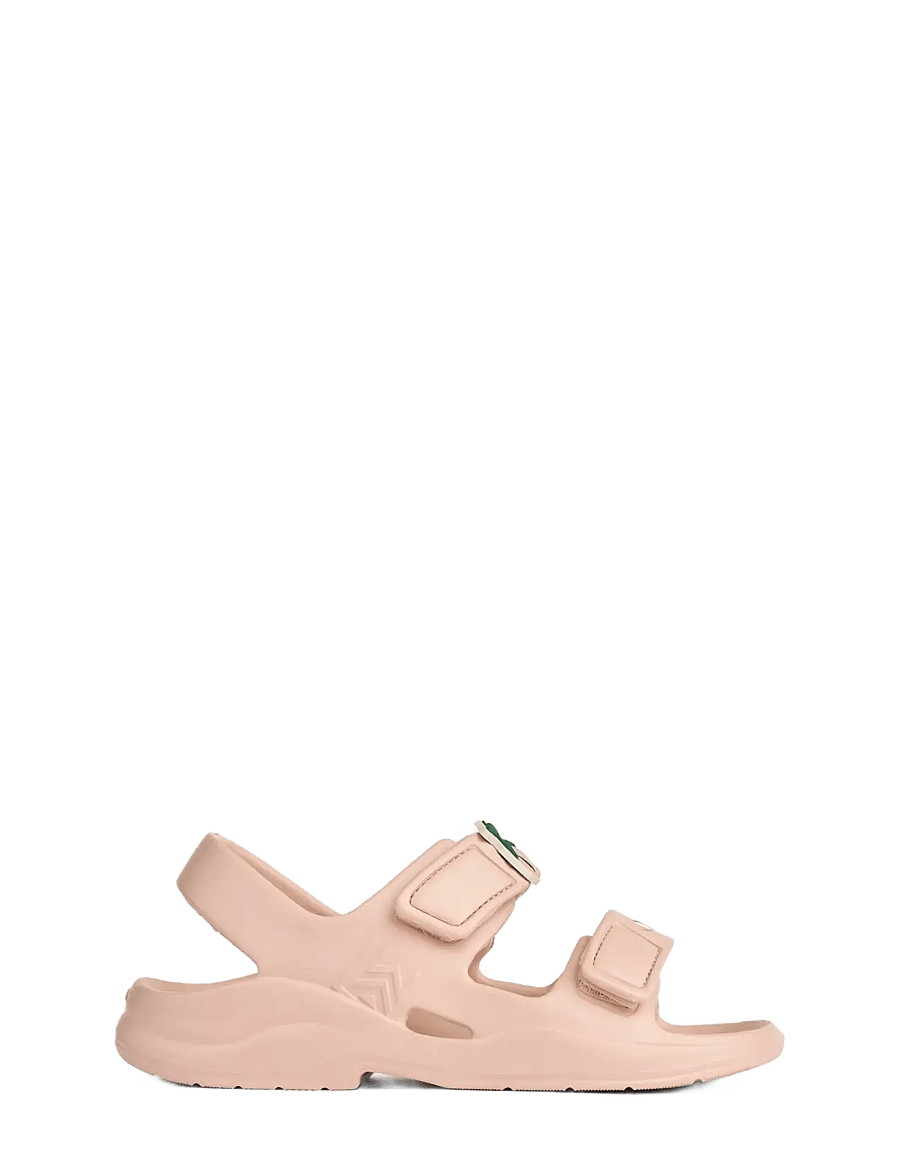 Liewood - Lilo Sandals with Charms - sandaalid - sorbet rose - 3
