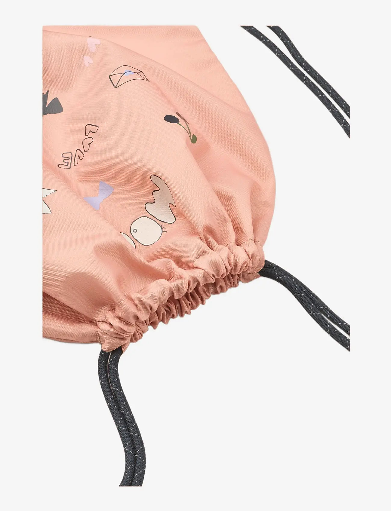 Liewood - Danella Gym Bag - spordikotid - mood / pale tuscany - 1