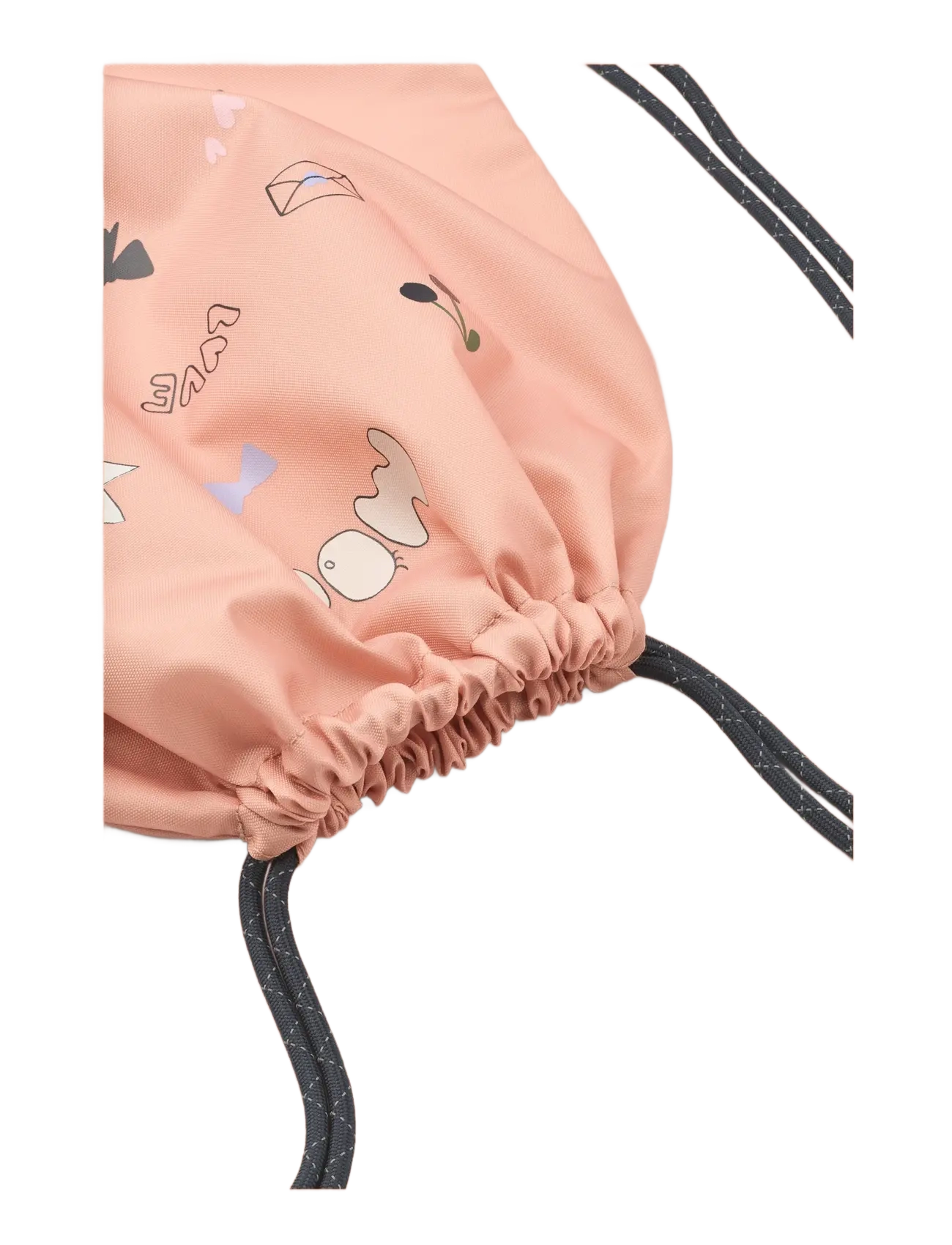 Liewood - Danella Gym Bag - sports bags - mood / pale tuscany - 1