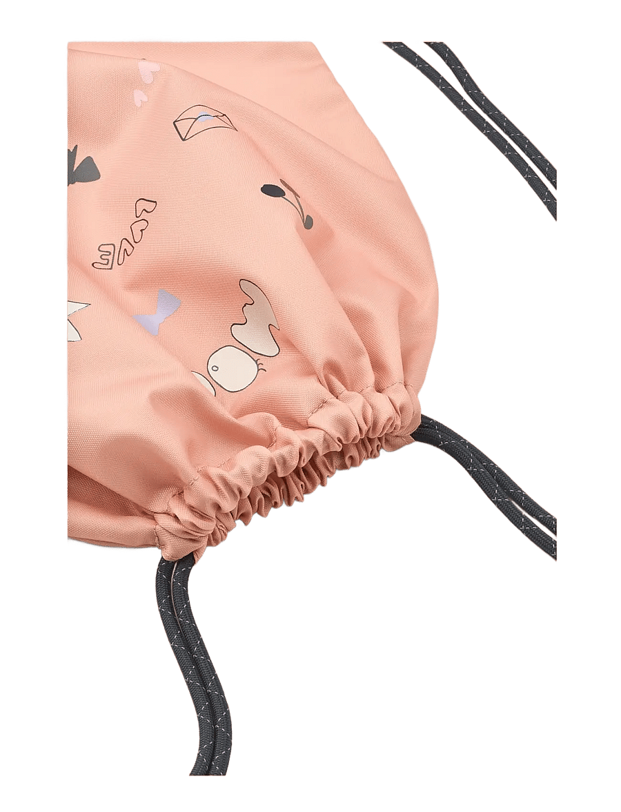 Liewood - Danella Gym Bag - sports bags - mood / pale tuscany - 1