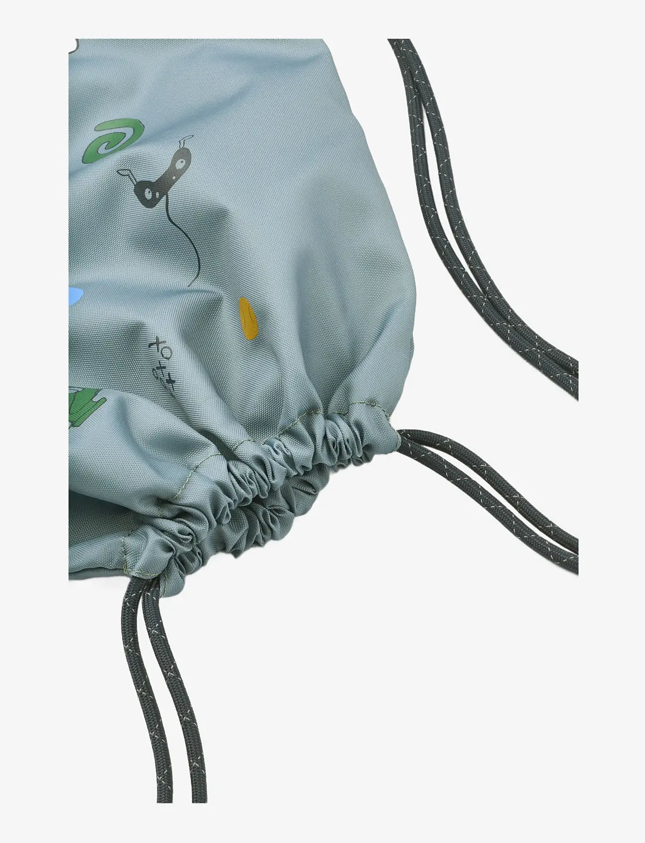 Liewood - Danella Gym Bag - sportväskor - play / dusty peppermint - 1