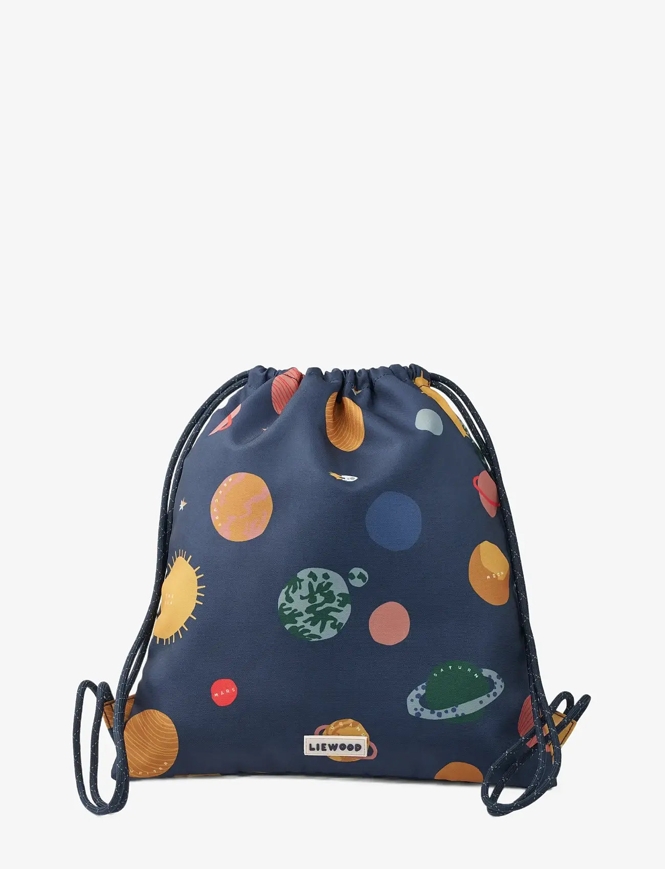 Liewood - Danella Gym Bag - sportstasker - universe / classic navy - 1