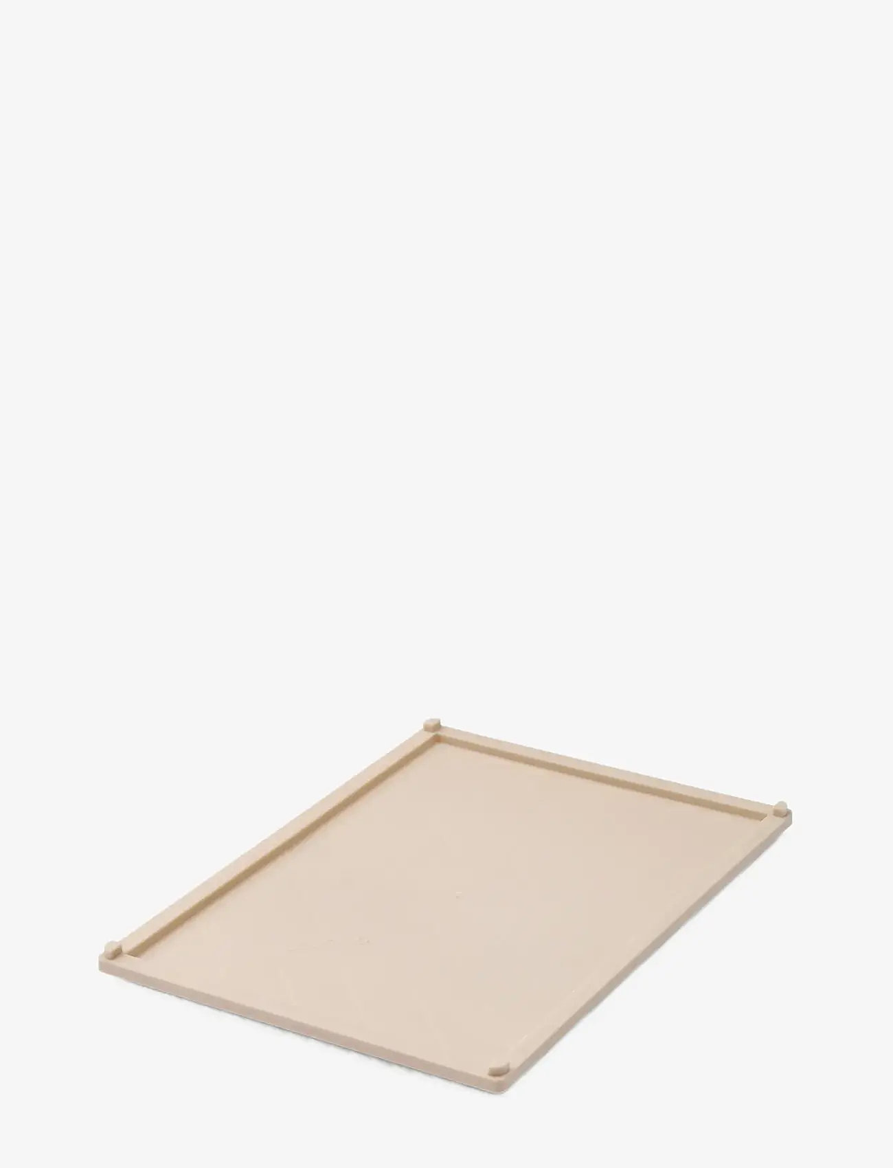 Liewood - Weston Lids 2-pack S - hoiukastid - sandy - 1