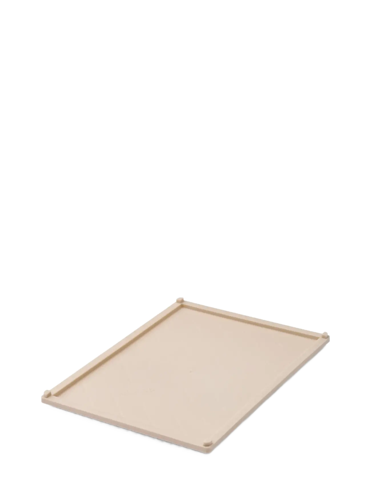 Liewood - Weston Lids 2-pack S - daiktų laikymo dėžės - sandy - 1
