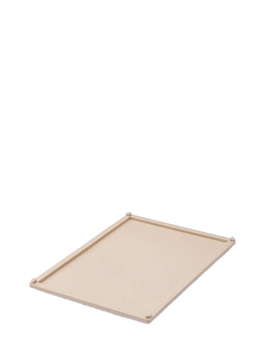 Liewood - Weston Lids 2-pack S - daiktų laikymo dėžės - sandy - 1