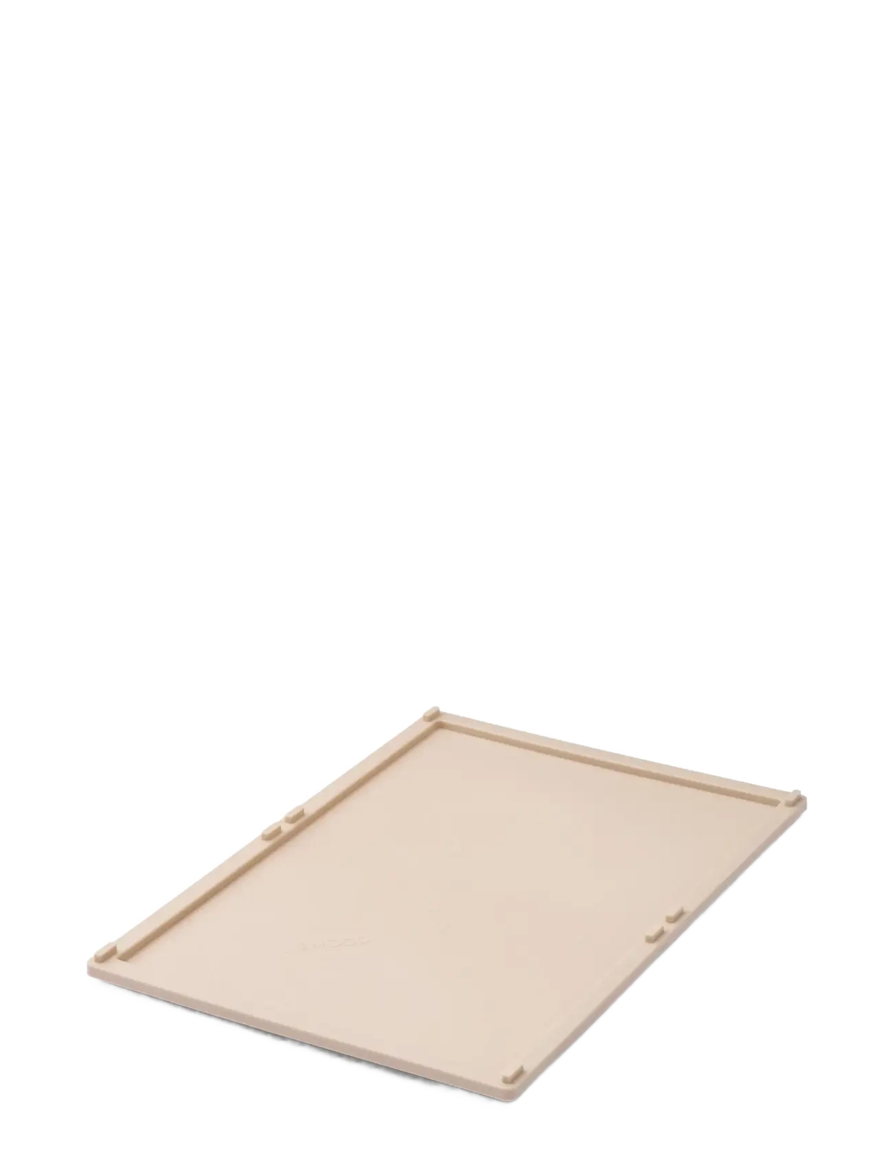 Liewood - Weston Lids 2-pack M - opbevaringskasser - sandy - 1