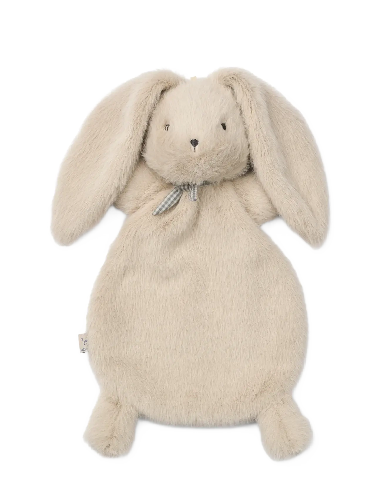 Liewood Roy Rabbit Cuddle Cloth - 4 for 3 - MIST / cream