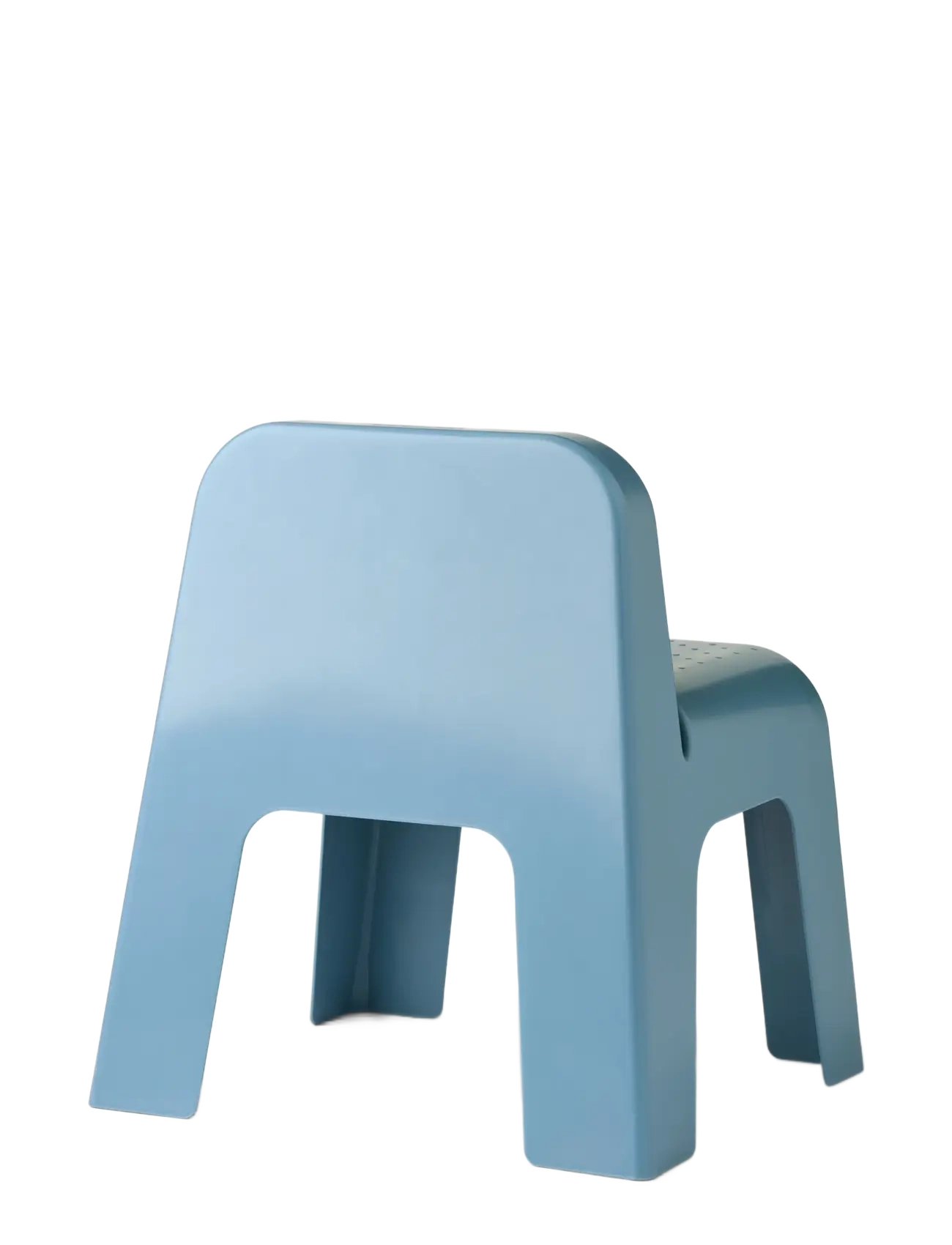 Liewood - Chase Chair - chaises et tabourets - beach blue - 3
