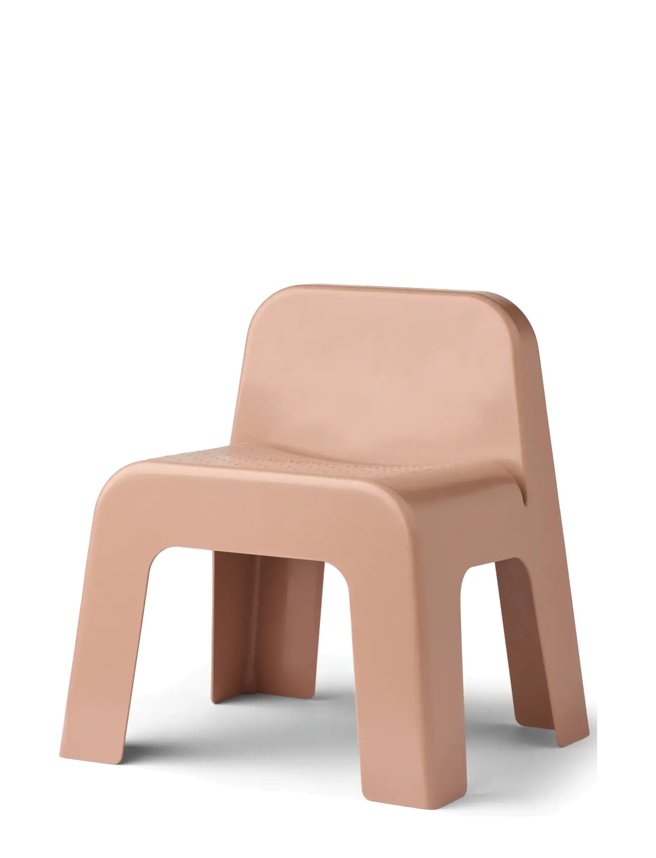 Liewood Chase Chair - Stühle & Hocker - PALE TUSCANY / pink/rose