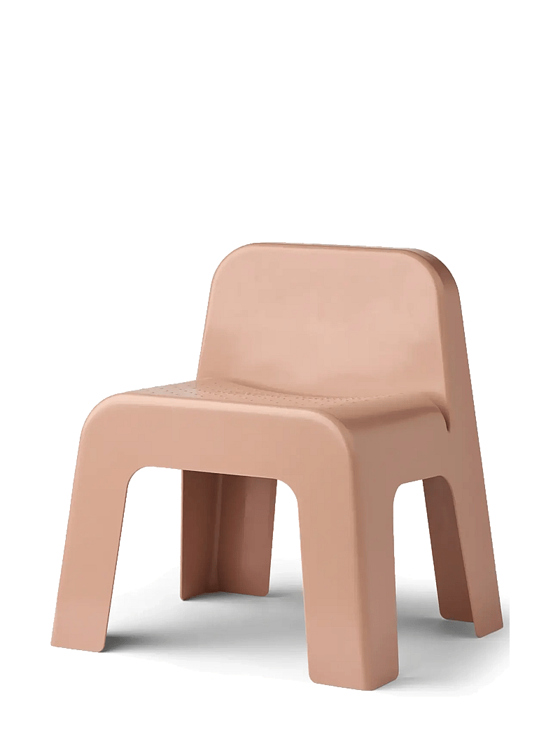 Liewood - Chase Chair - stühle & hocker - pale tuscany - 3