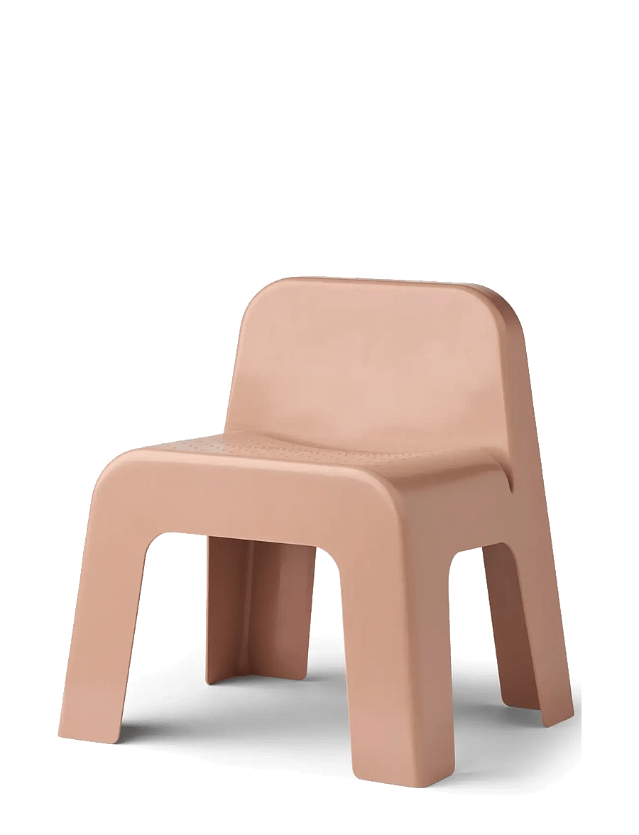 Liewood - Chase Chair - chairs & stools - pale tuscany - 3