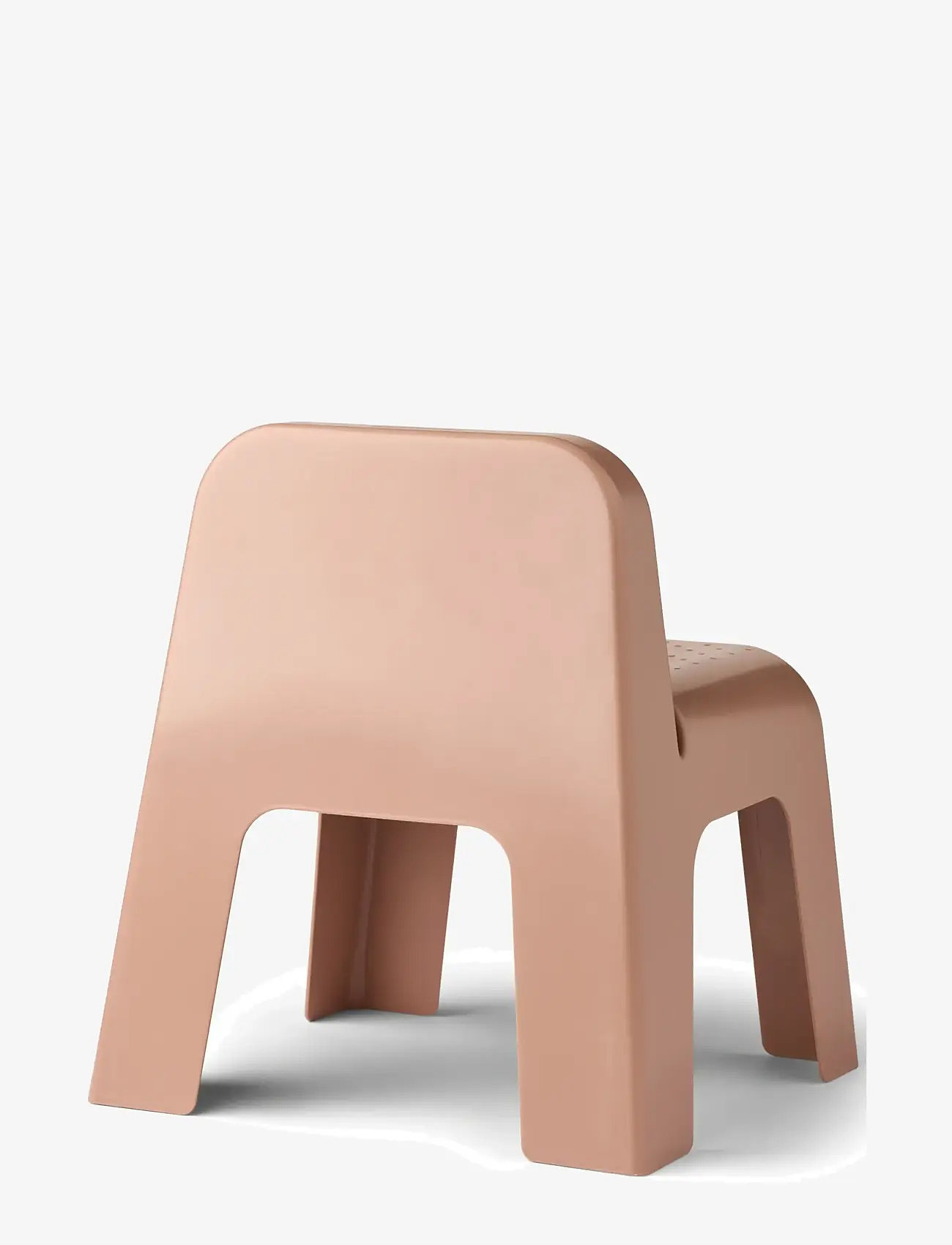 Liewood - Chase Chair - stühle & hocker - pale tuscany - 1