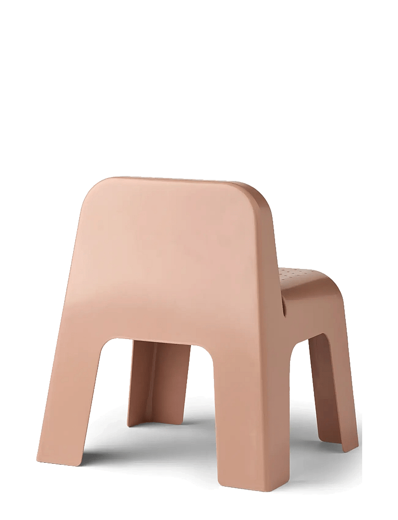 Liewood - Chase Chair - stühle & hocker - pale tuscany - 1