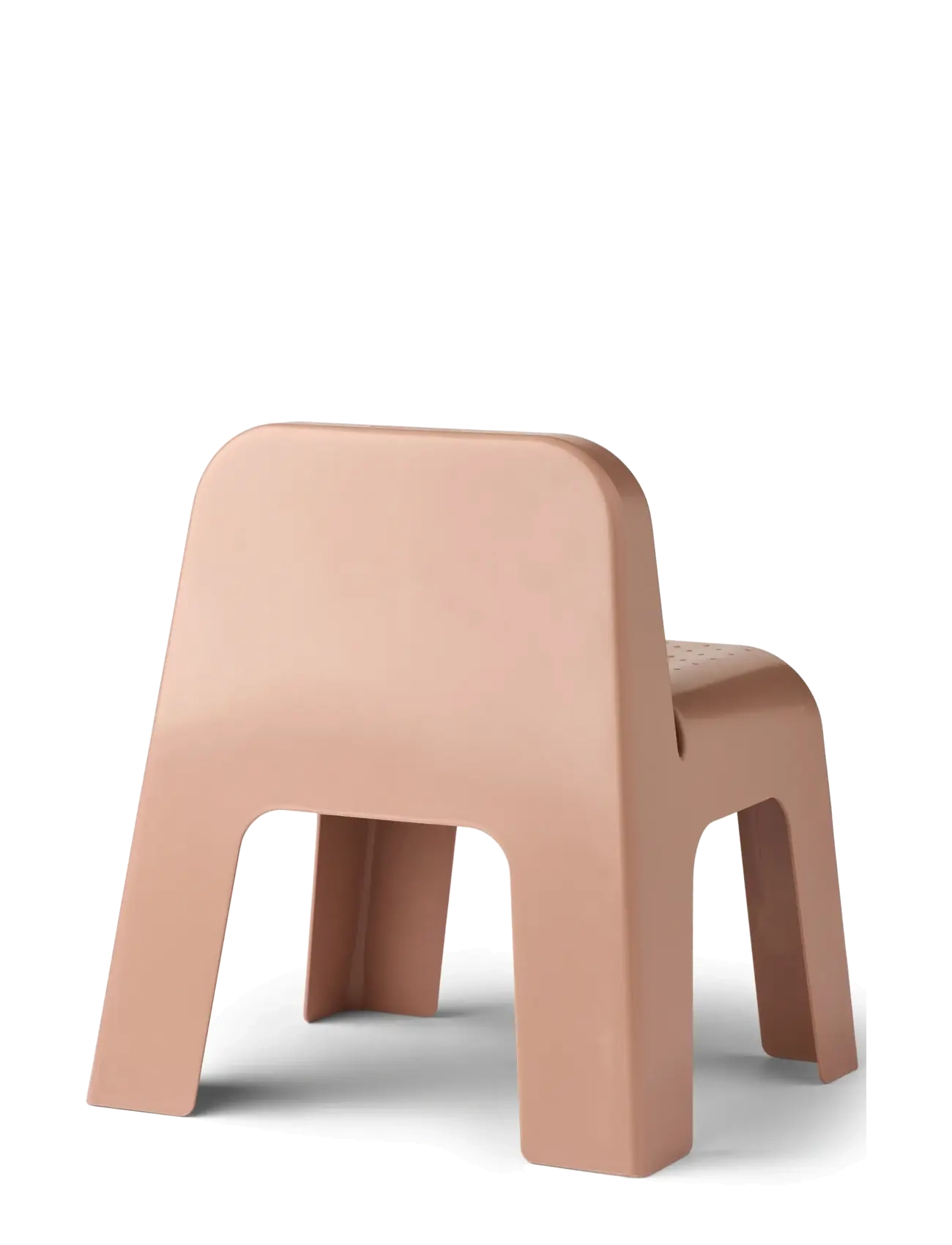 Liewood - Chase Chair - chairs & stools - pale tuscany - 1