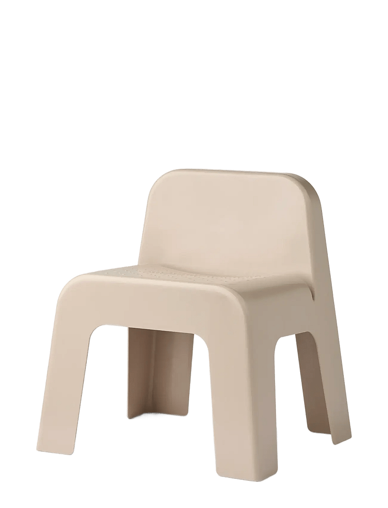 Liewood - Chase Chair - toolid ja pingid - sandy - 1