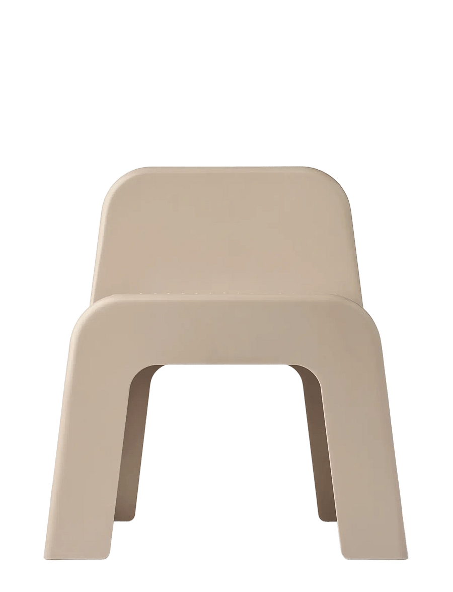 Liewood - Chase Chair - chaises et tabourets - sandy - 2