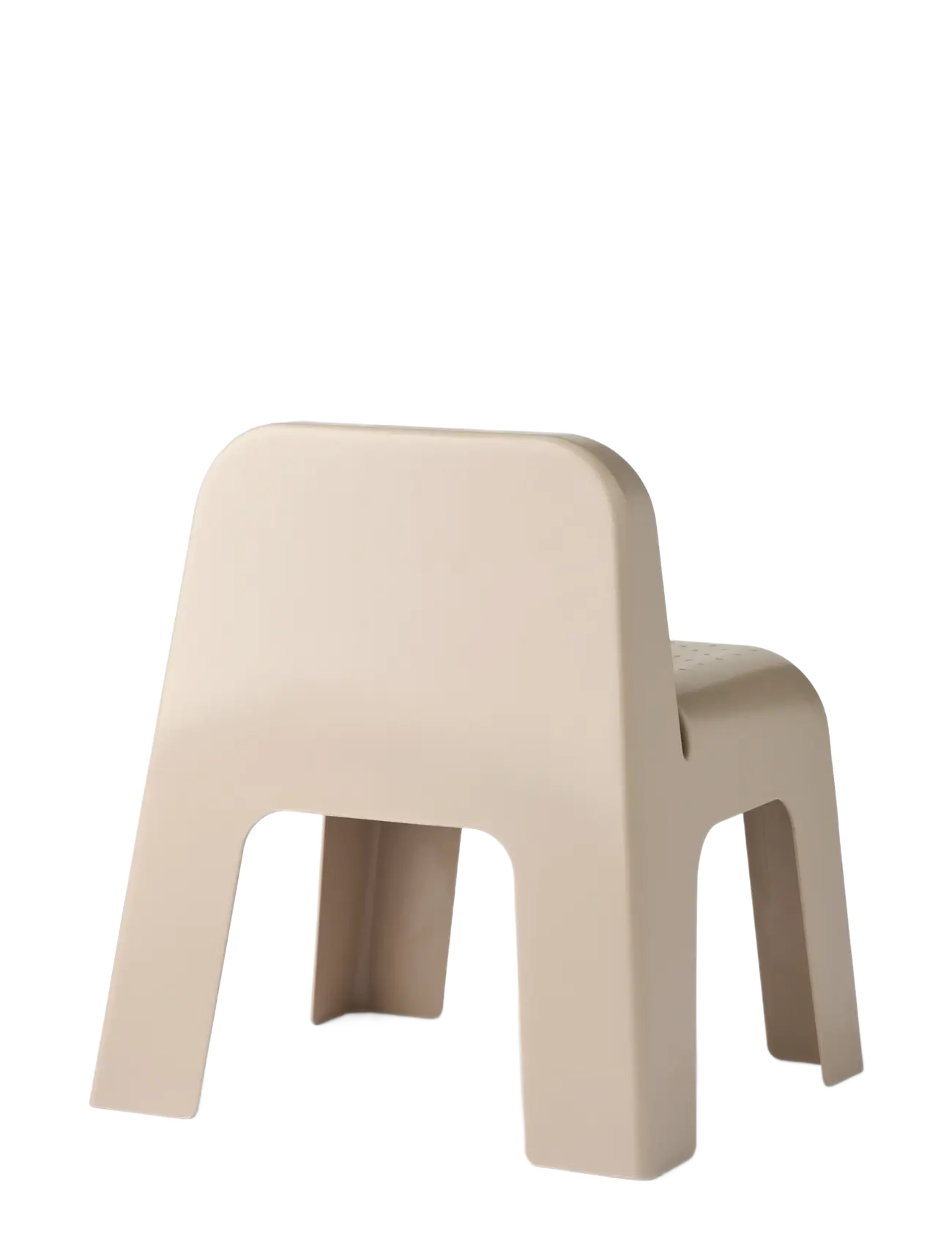 Liewood - Chase Chair - chaises et tabourets - sandy - 3