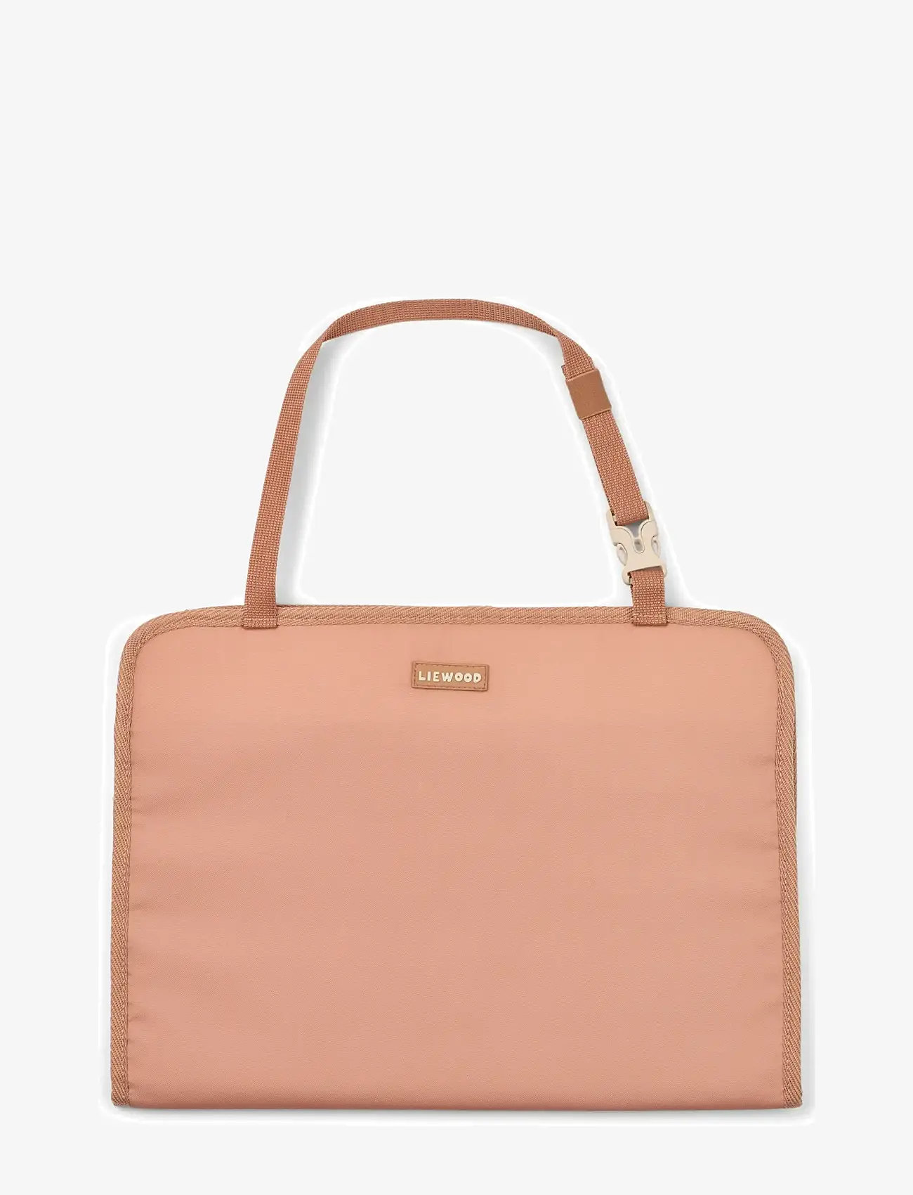 Liewood - Thao Travel Organizer - travel accessories - tuscany rose / pale tuscany - 2