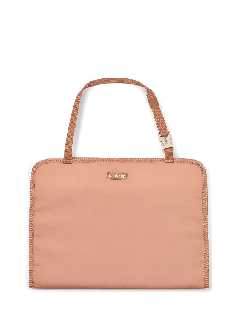 Liewood - Thao Travel Organizer - travel accessories - tuscany rose / pale tuscany - 2