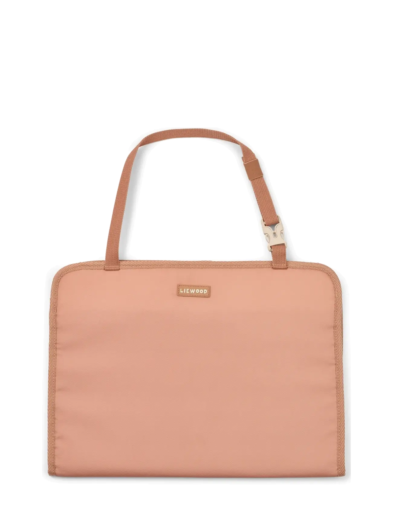 Liewood - Thao Travel Organizer - aksesuāri ceļošanai - tuscany rose / pale tuscany - 2
