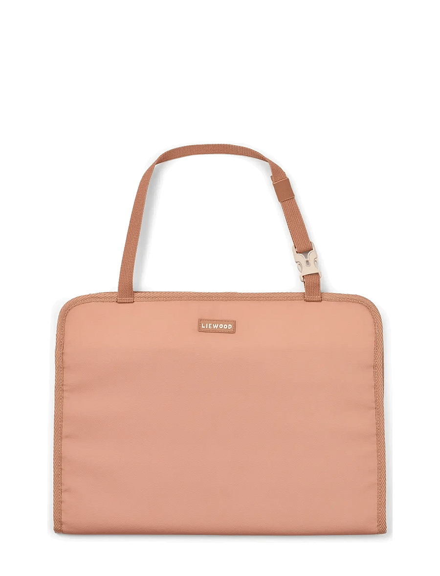 Liewood - Thao Travel Organizer - aksesuāri ceļošanai - tuscany rose / pale tuscany - 2