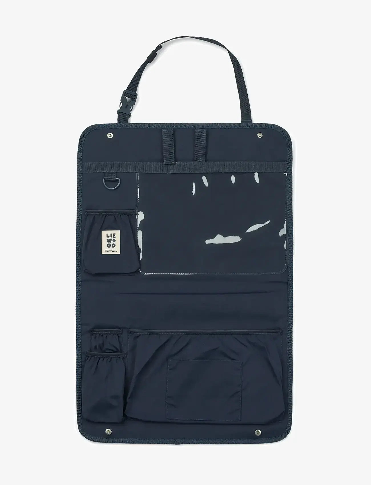 Liewood - Thao Travel Organizer - reisiaksessuaarid - classic navy - 0