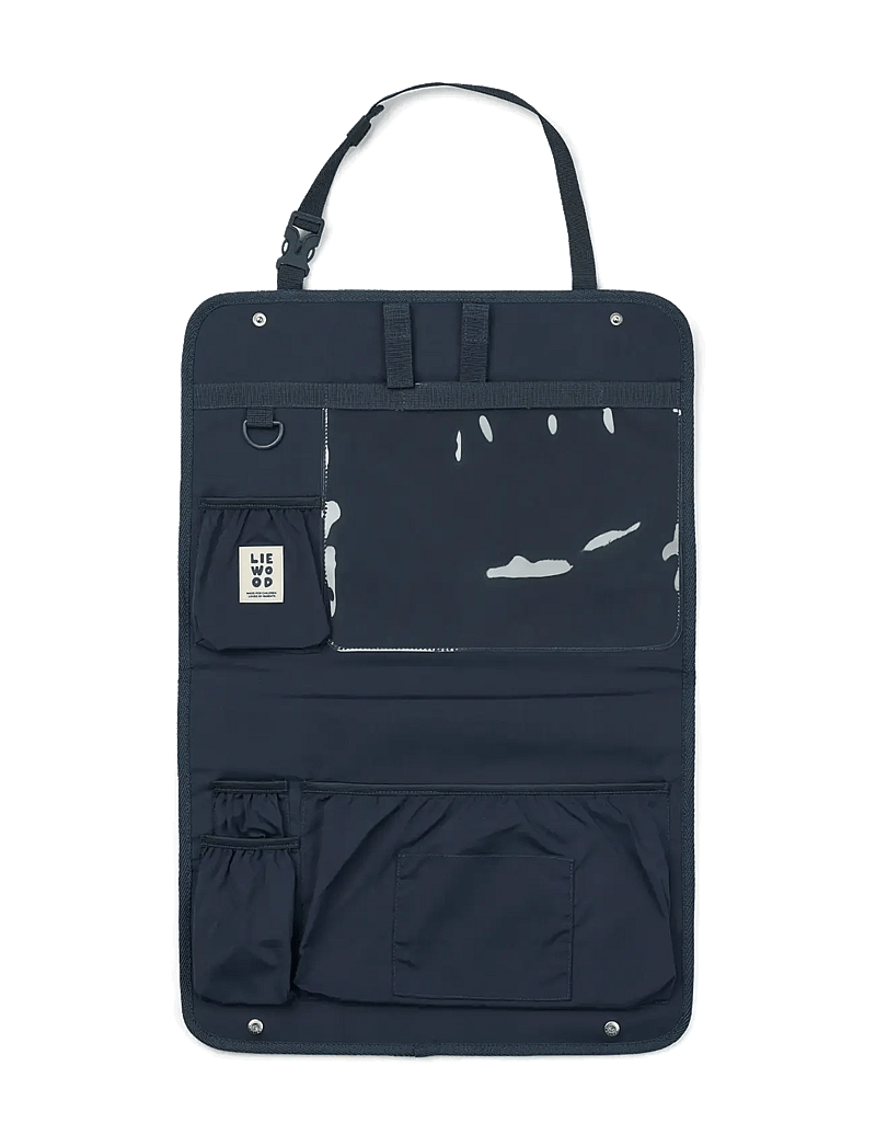 Liewood - Thao Travel Organizer - reisiaksessuaarid - classic navy - 0