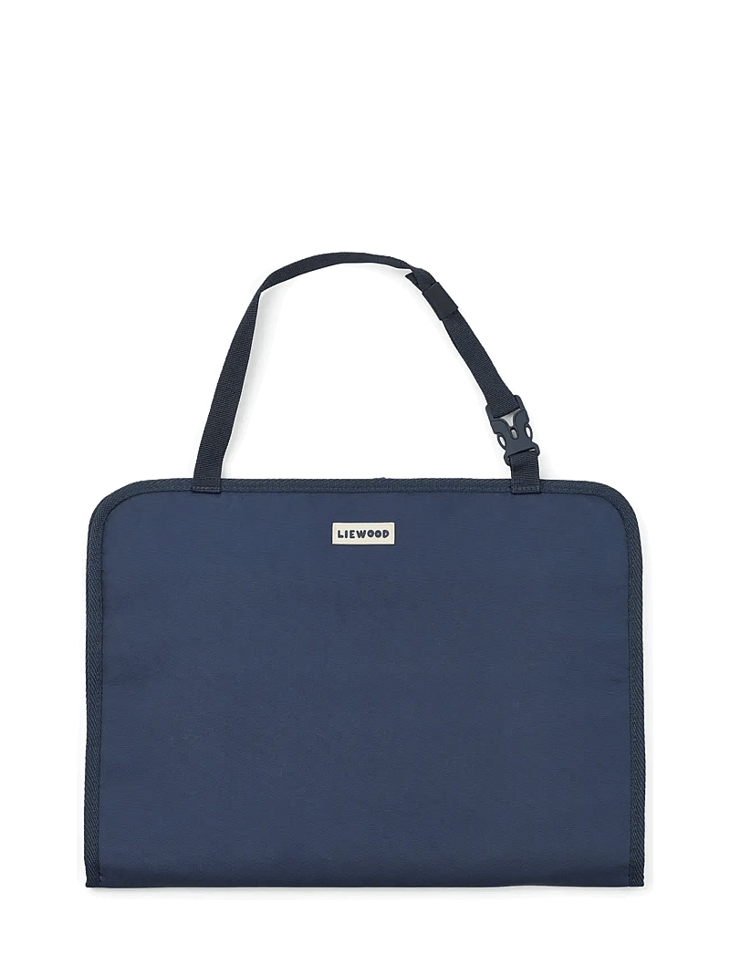 Liewood - Thao Travel Organizer - reisiaksessuaarid - classic navy - 1