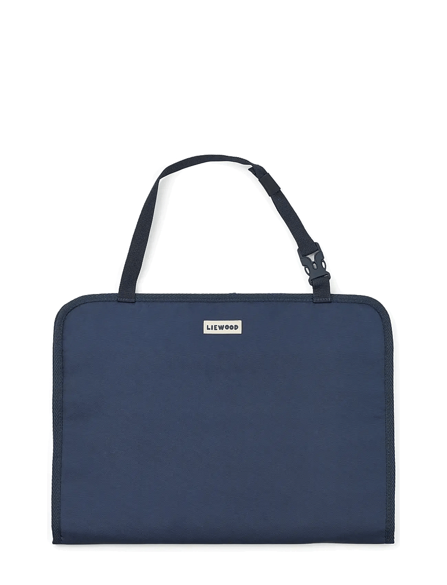 Liewood - Thao Travel Organizer - travel accessories - classic navy - 1