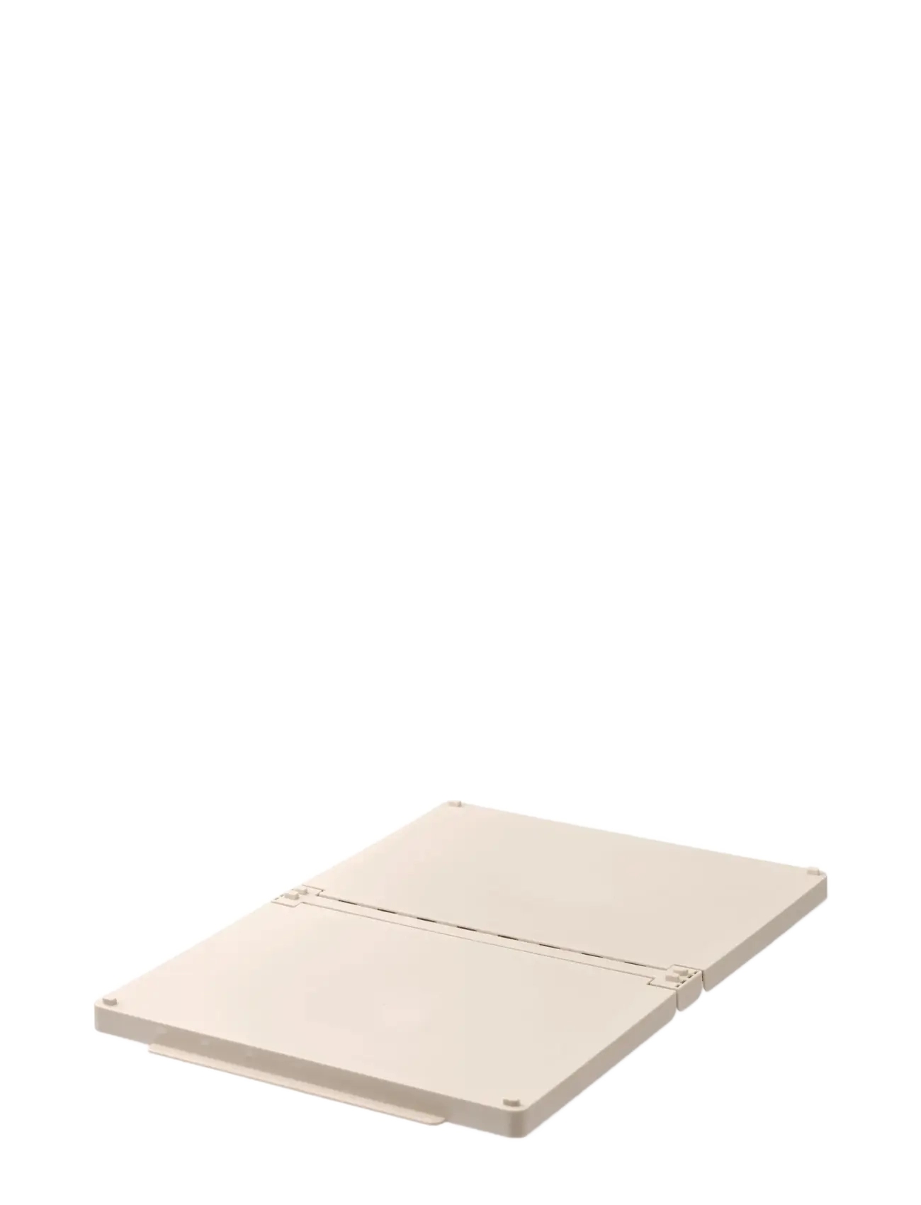 Liewood Weston Folding Lid L - 4 for 3 - SANDY / beige