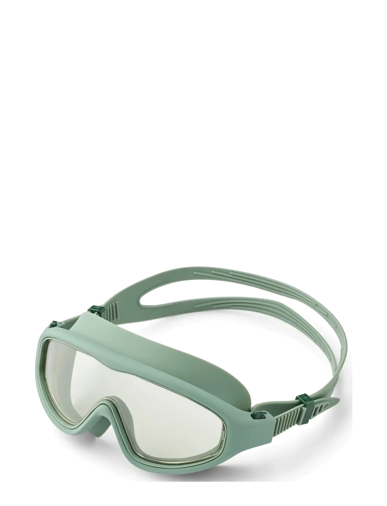 PEPPERMINT / GARDEN GREEN