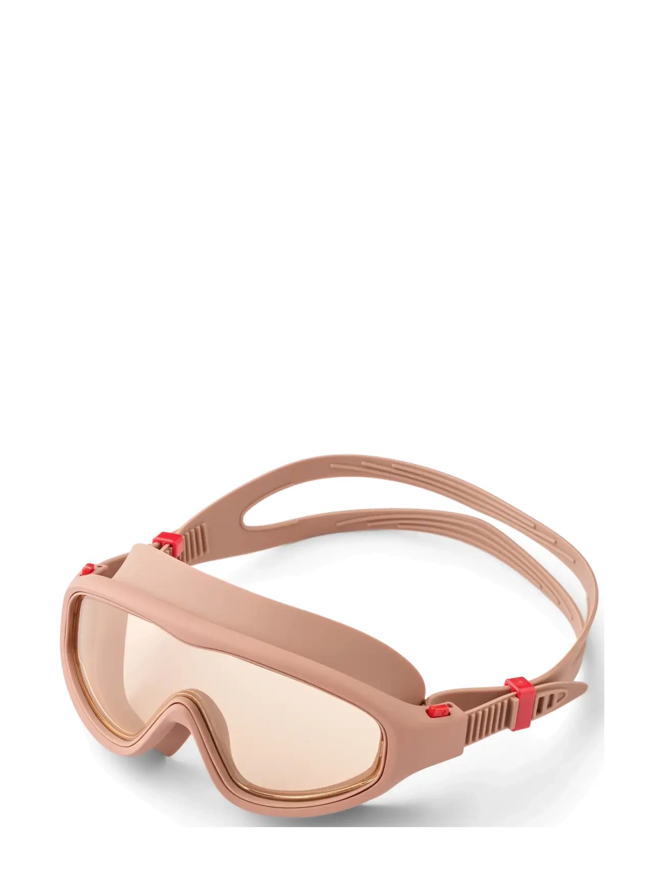Liewood Kerem Swim Goggles - Uus - TUSCANY ROSE / APPLE BLOSSOM / pink/rose