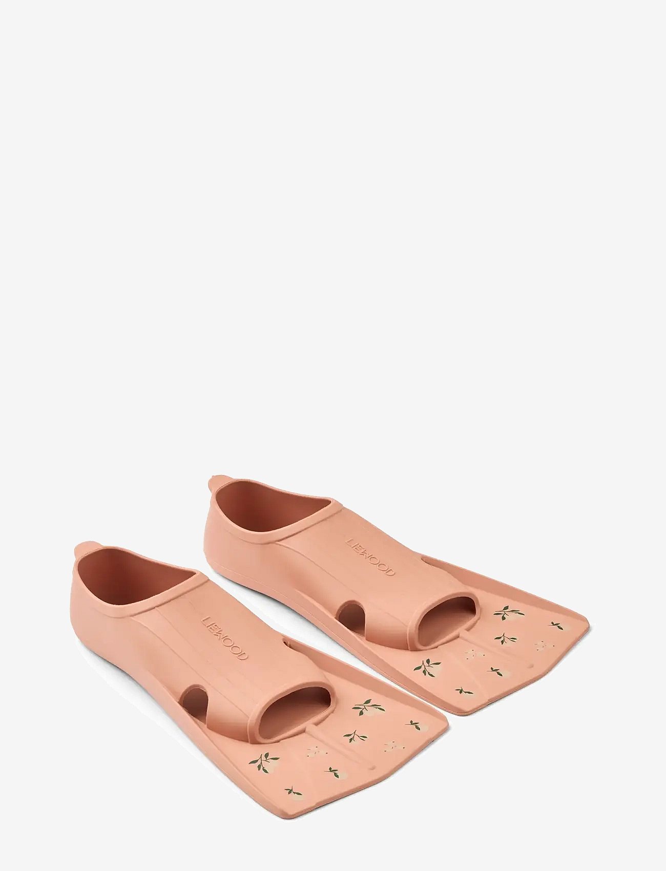 Liewood | Gustav Printed Swim Fins | 30/32