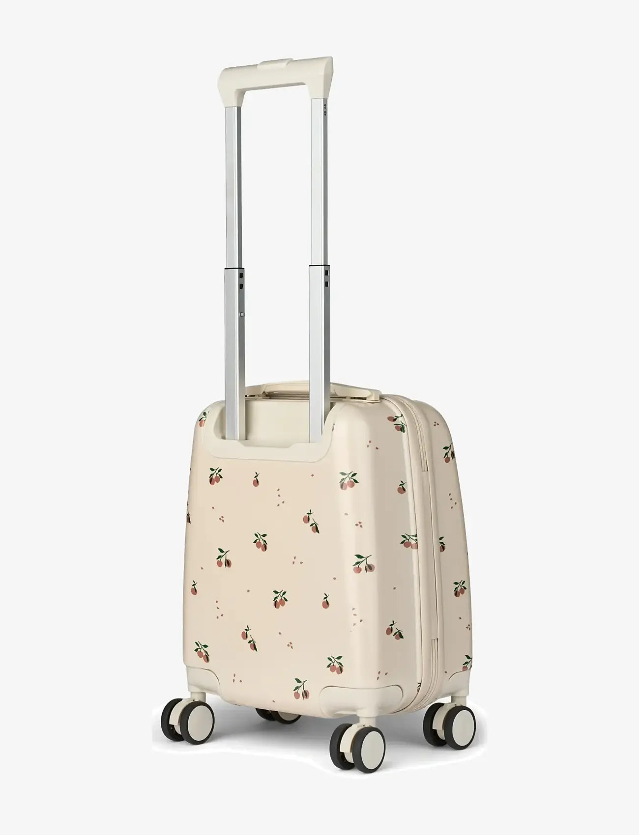 Liewood - Norelle Hardcase Suitcase - rejsetasker til børn - peach / sea shell - 1