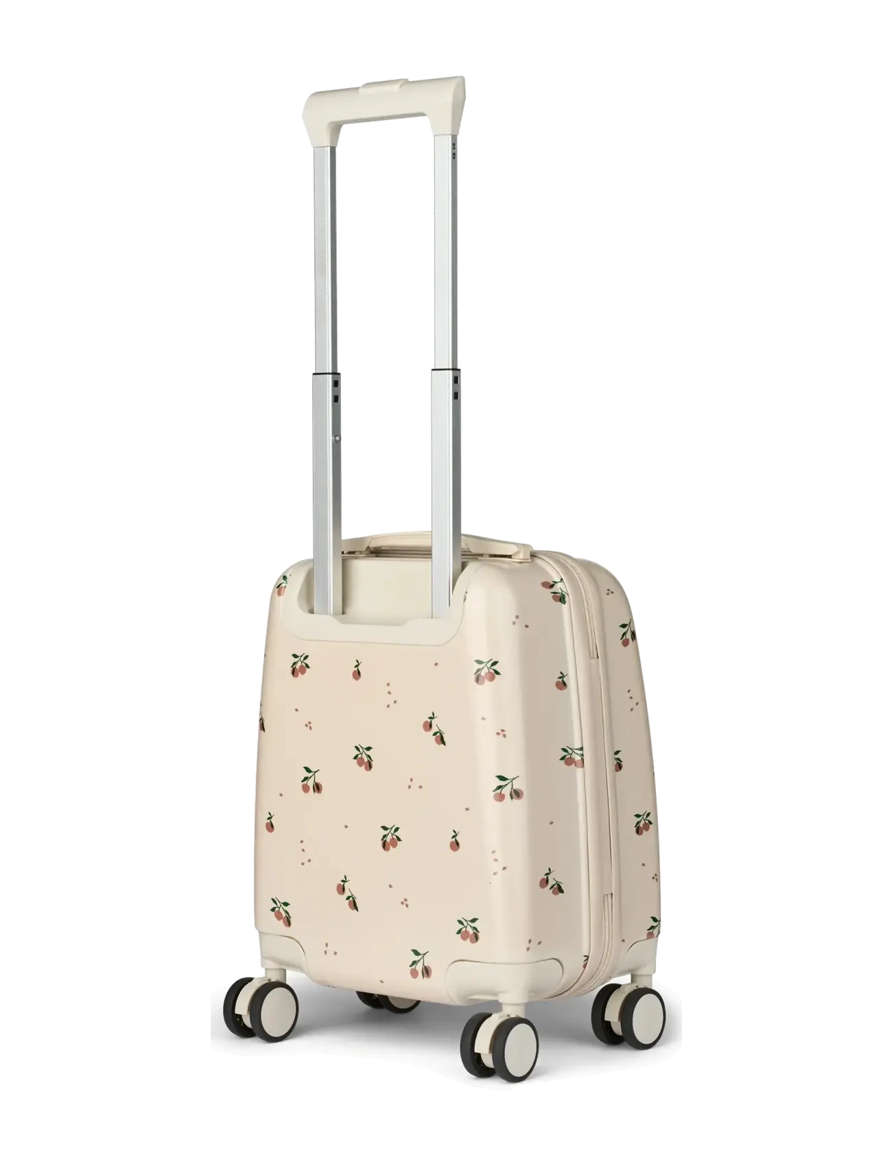 Liewood - Norelle Hardcase Suitcase - sacs de voyage pour les enfants - peach / sea shell - 1