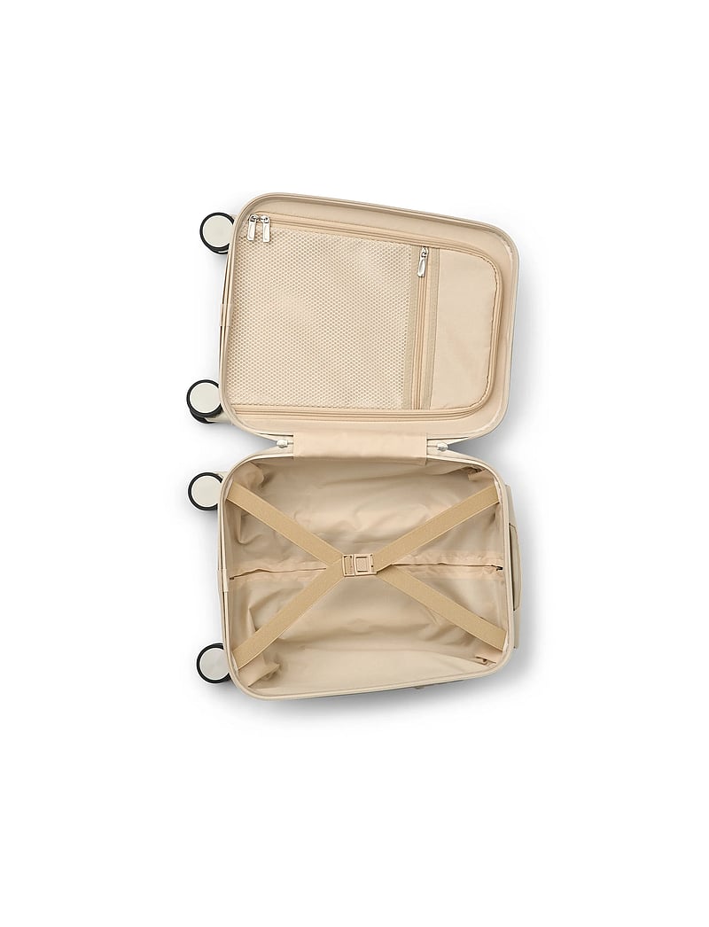 Liewood - Norelle Hardcase Suitcase - rejsetasker til børn - peach / sea shell - 2