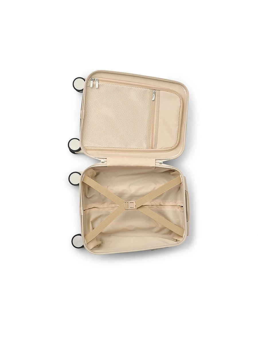 Liewood - Norelle Hardcase Suitcase - sacs de voyage pour les enfants - peach / sea shell - 2