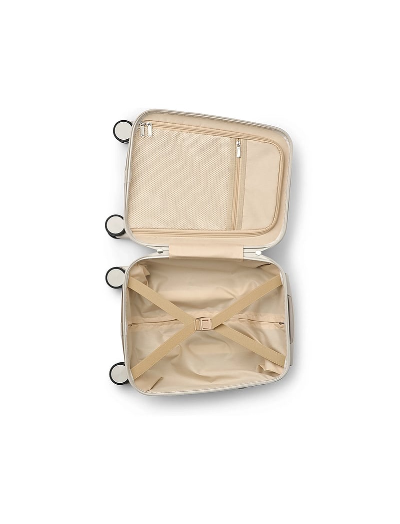 Liewood - Norelle Hardcase Suitcase - rejsetasker til børn - sea creature / sandy - 2