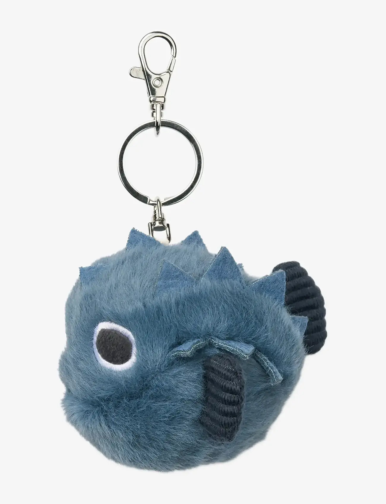 Liewood - Alfredo Pufferfish Keychain - schlüsselanhänger - riverside - 0
