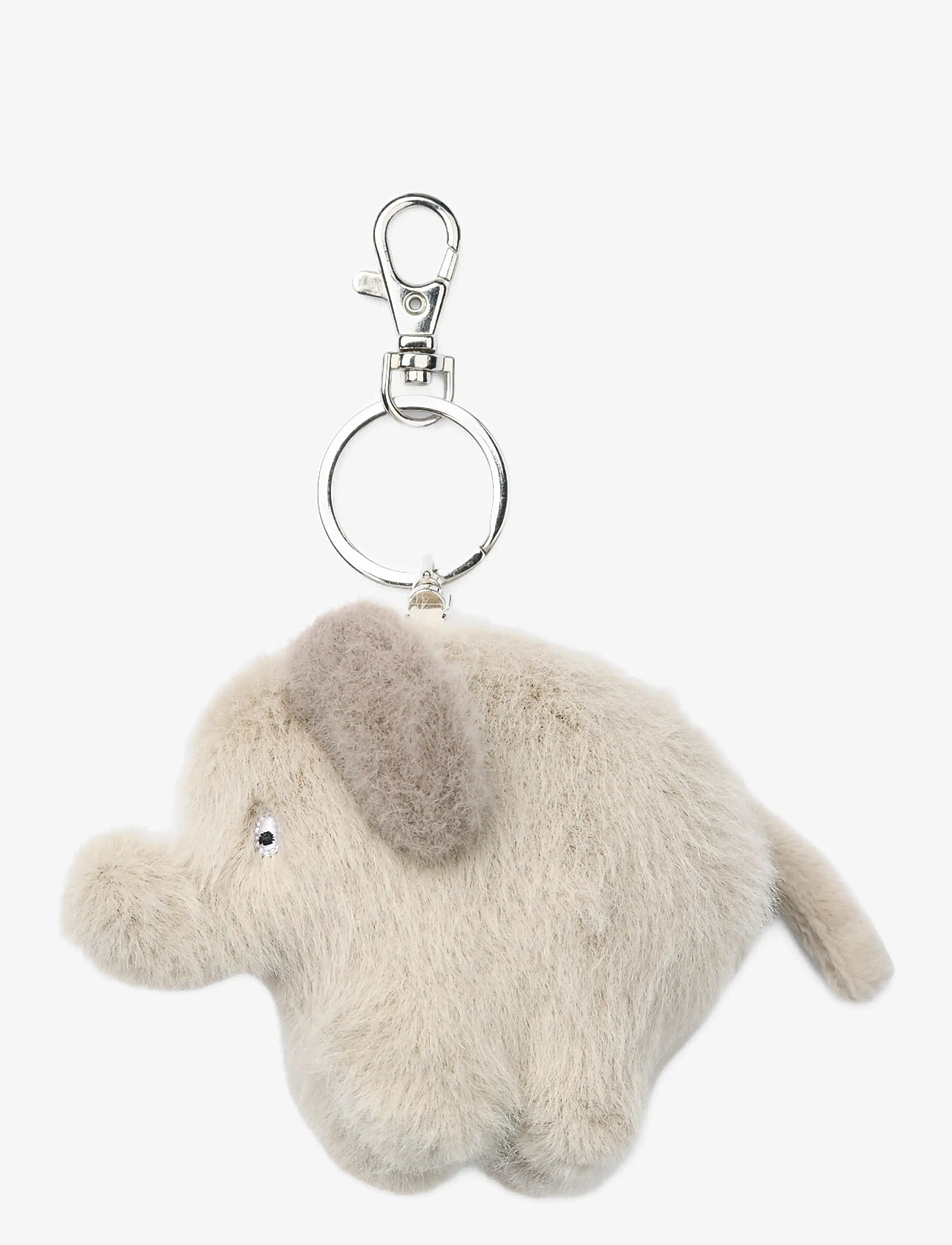 Liewood - Alfredo Elephant Keychain - schlüsselanhänger - mist - 0