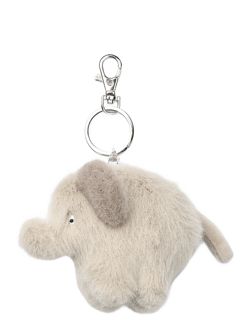 Liewood - Alfredo Elephant Keychain - schlüsselanhänger - mist - 0