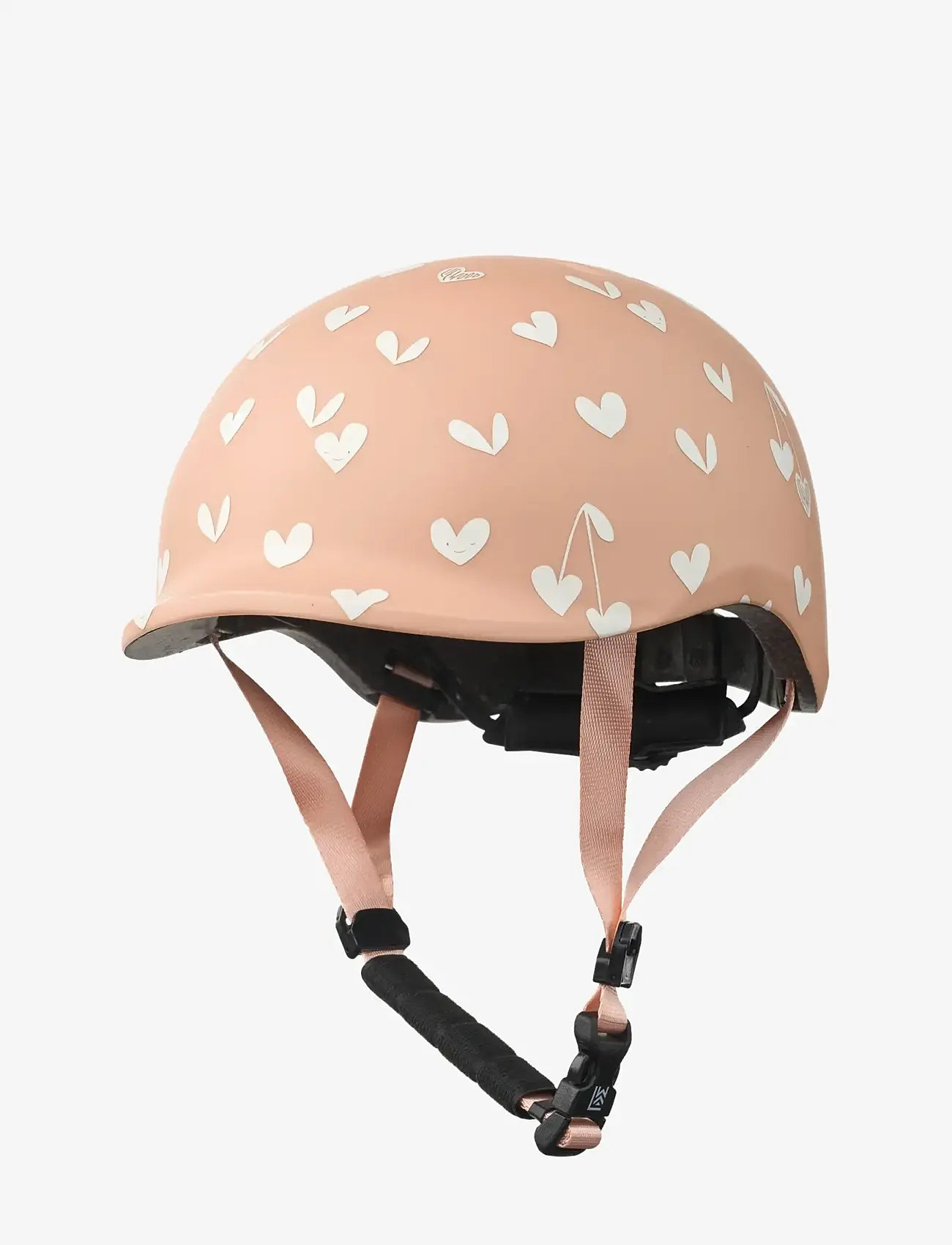 Liewood - Milly Bike Helmet - kiivrid ja kaitse - sweethearts / pale tuscany - 0