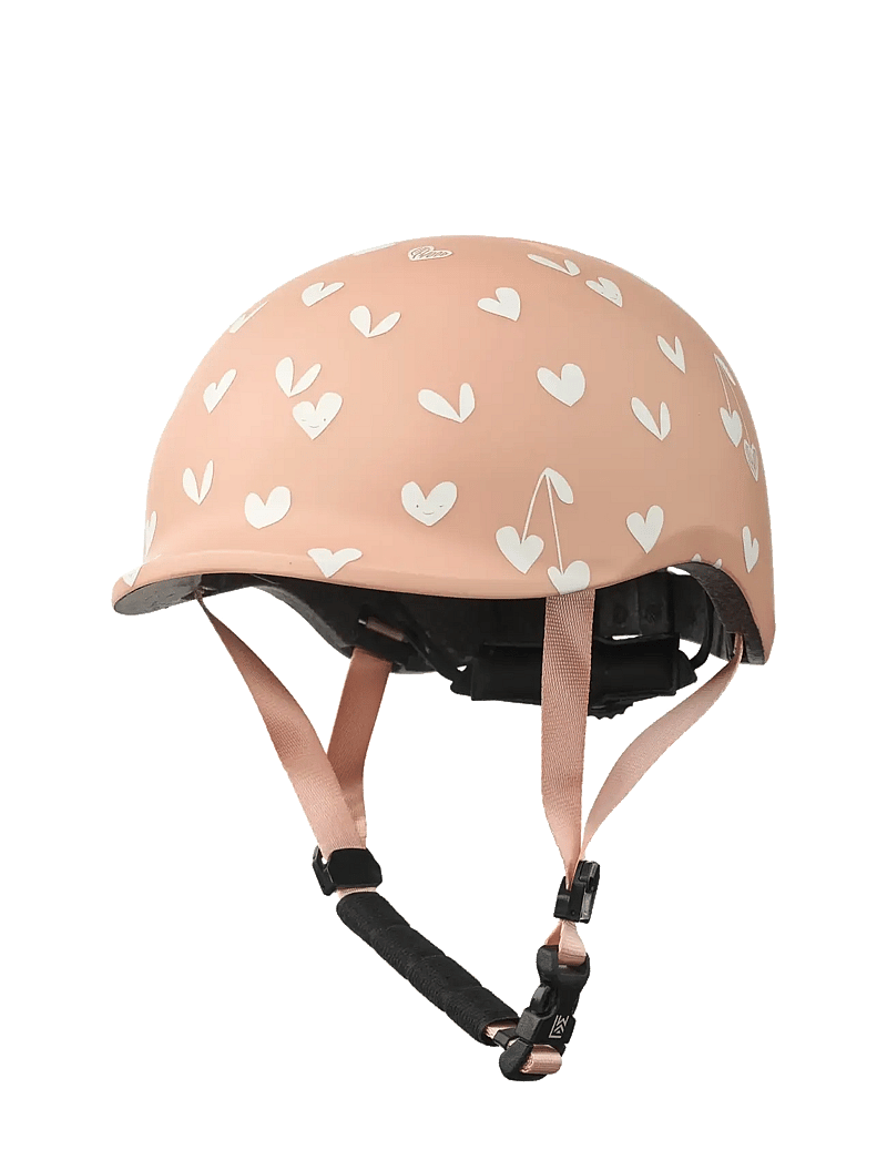 Liewood - Milly Bike Helmet - kiivrid ja kaitse - sweethearts / pale tuscany - 0