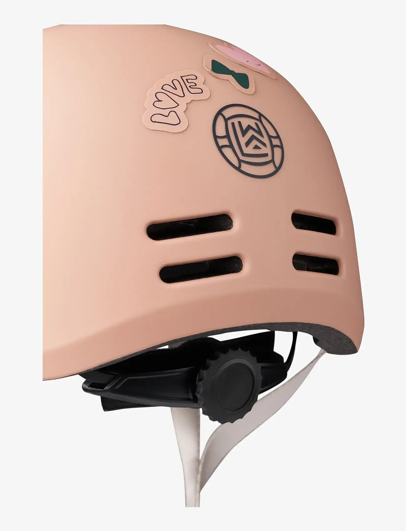 Liewood - Milly Bike Helmet - hjelme & beskyttelse - mood / pale tuscany - 2