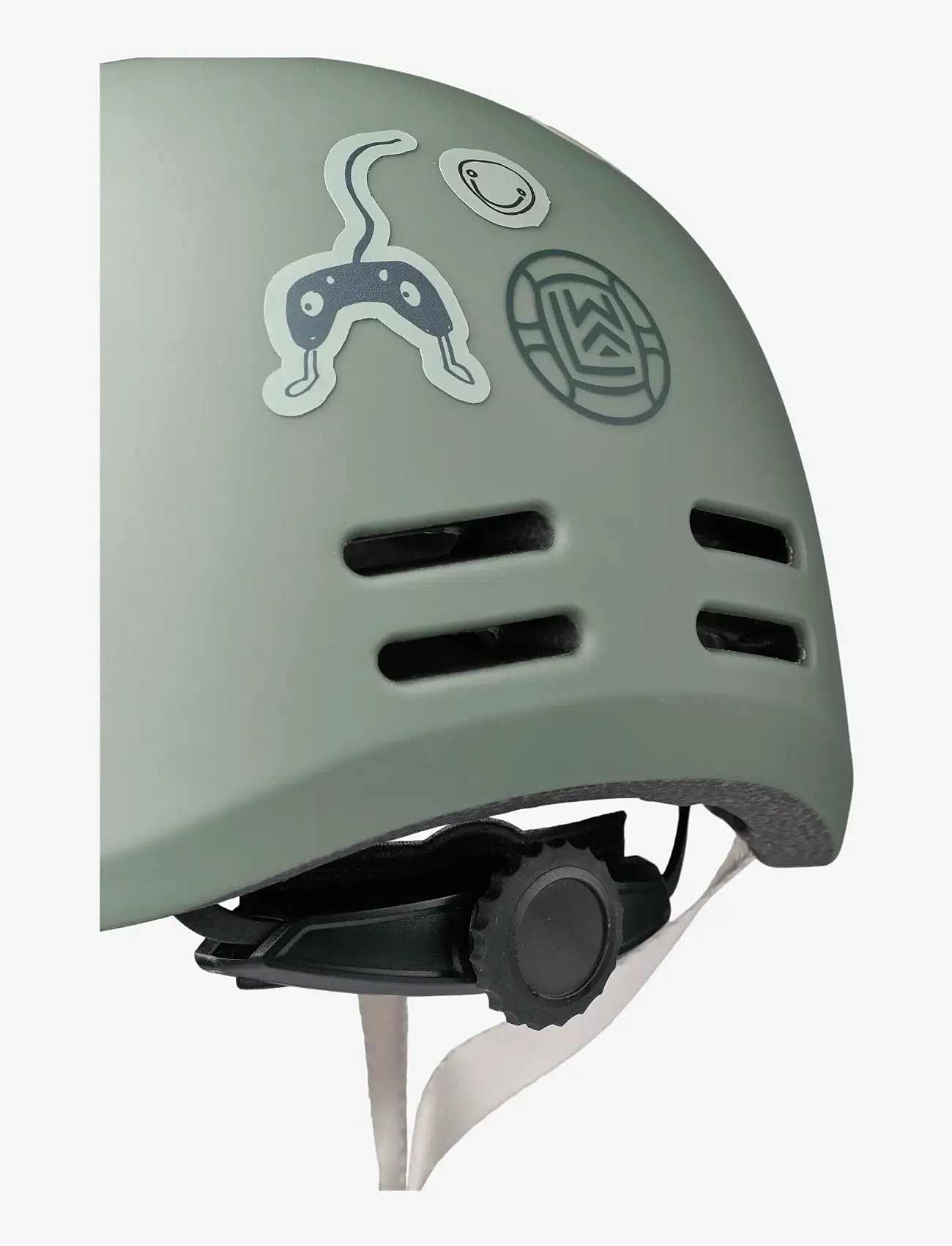 Liewood - Milly Bike Helmet - hjelme & beskyttelse - play / dusty peppermint - 1