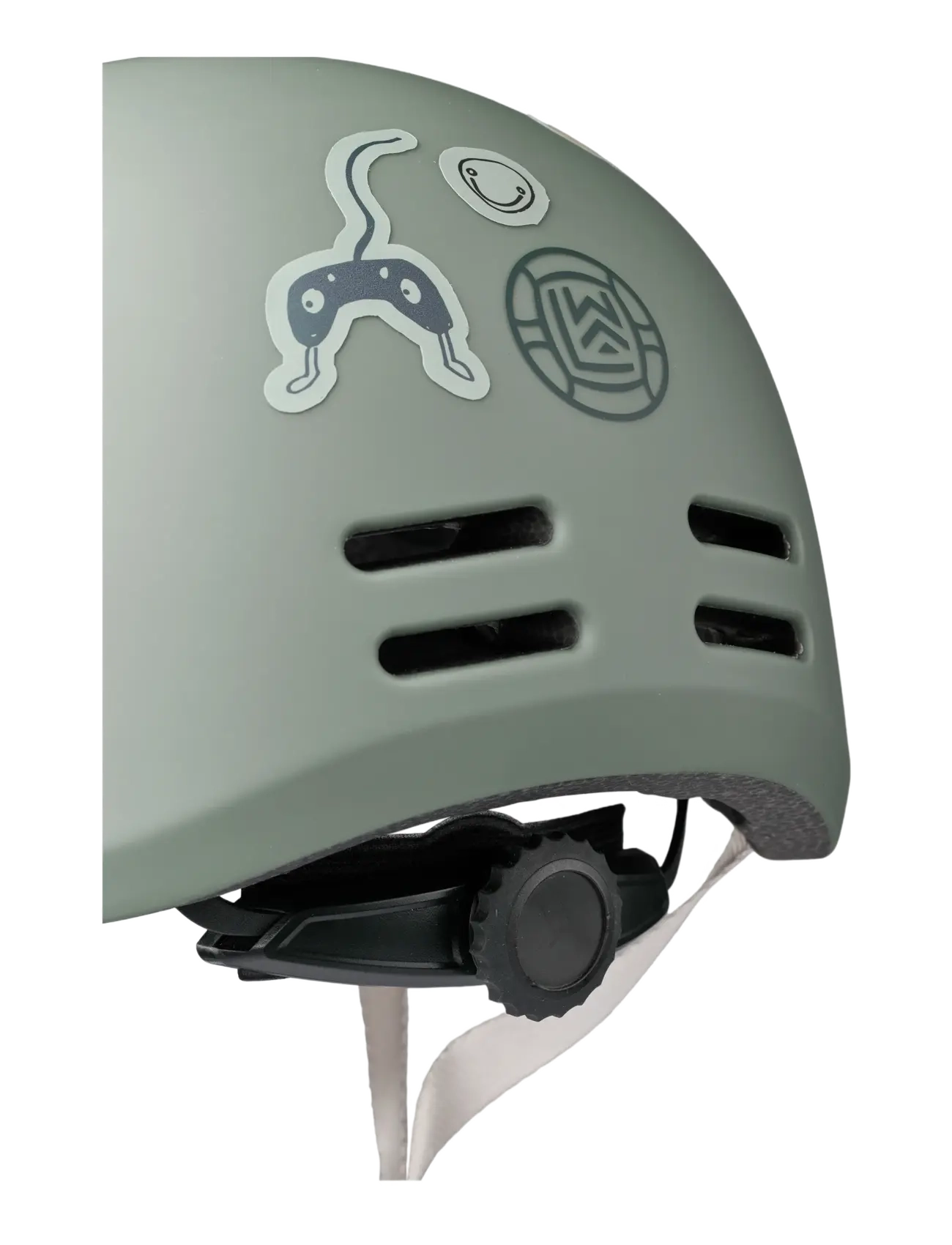 Liewood - Milly Bike Helmet - kypärät & suojat - play / dusty peppermint - 1
