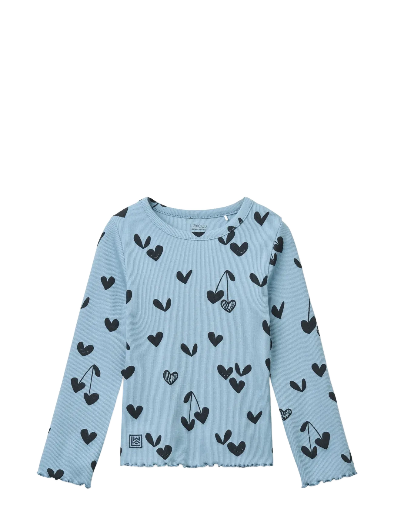 SWEETHEARTS / BEACH BLUE