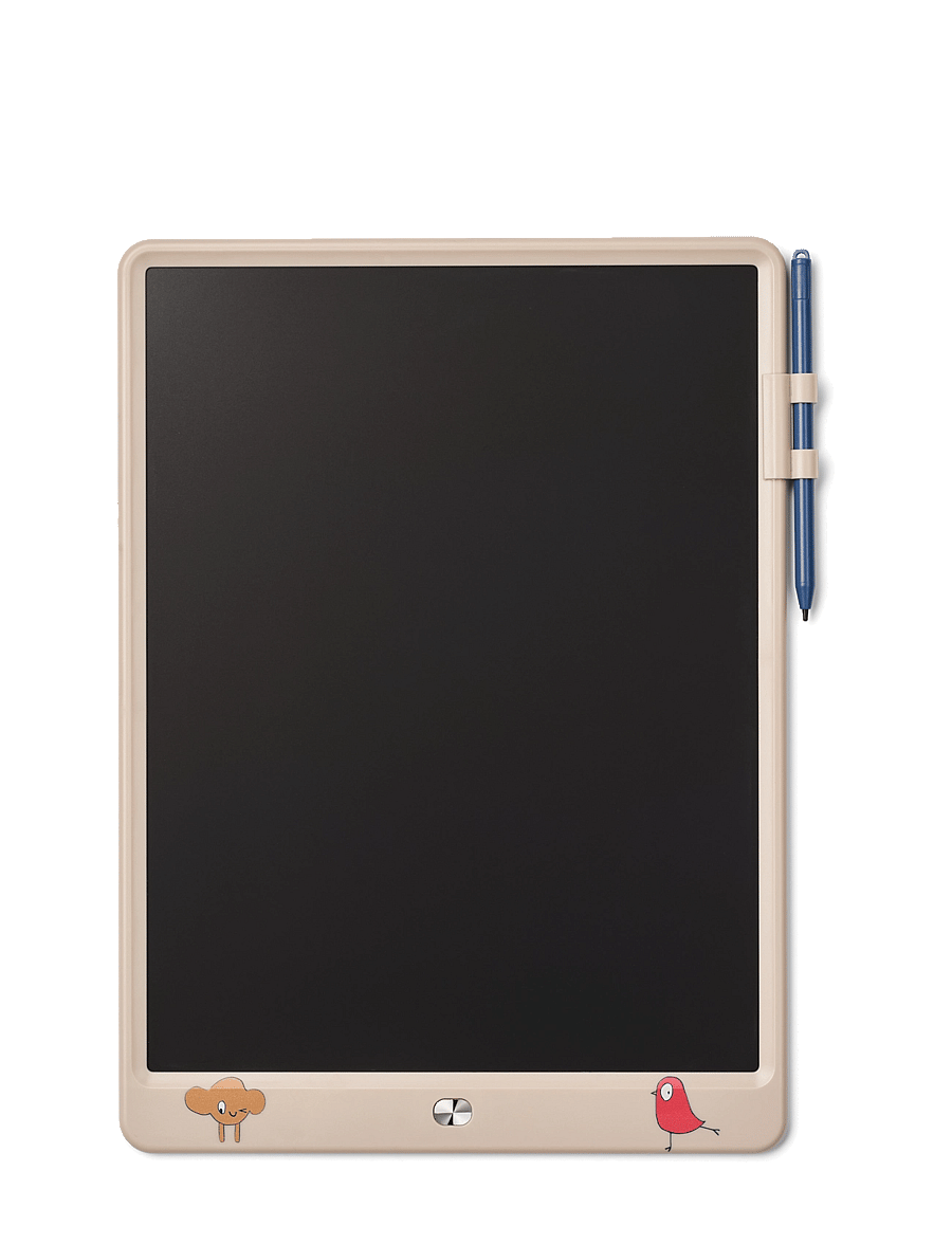 Liewood - Zora Magic Drawing Board 13,5 inches - rittavlor - imagine / sandy - 0