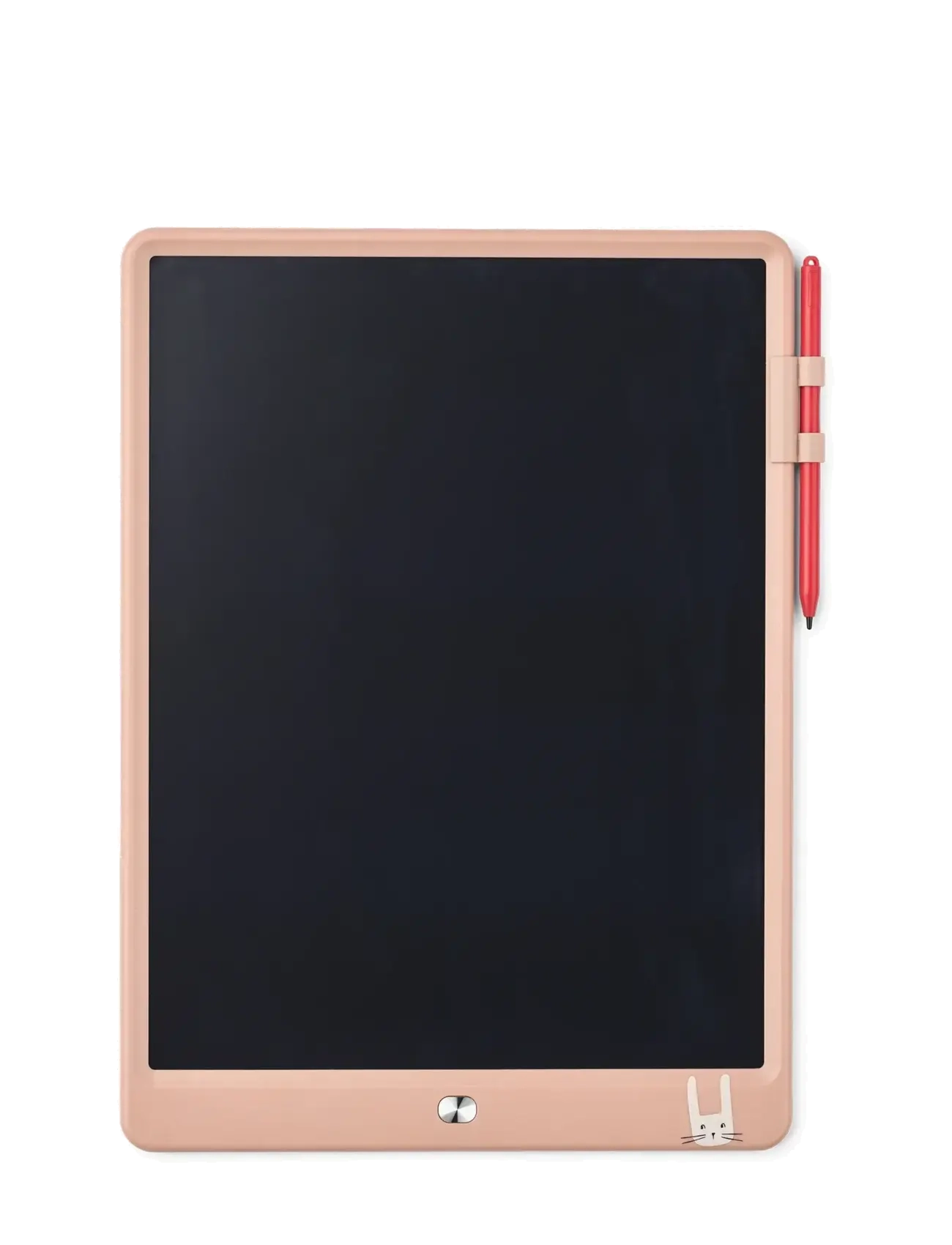 Zora Magic Drawing Board 13,5 inches - RABBIT / PALE TUSCANY