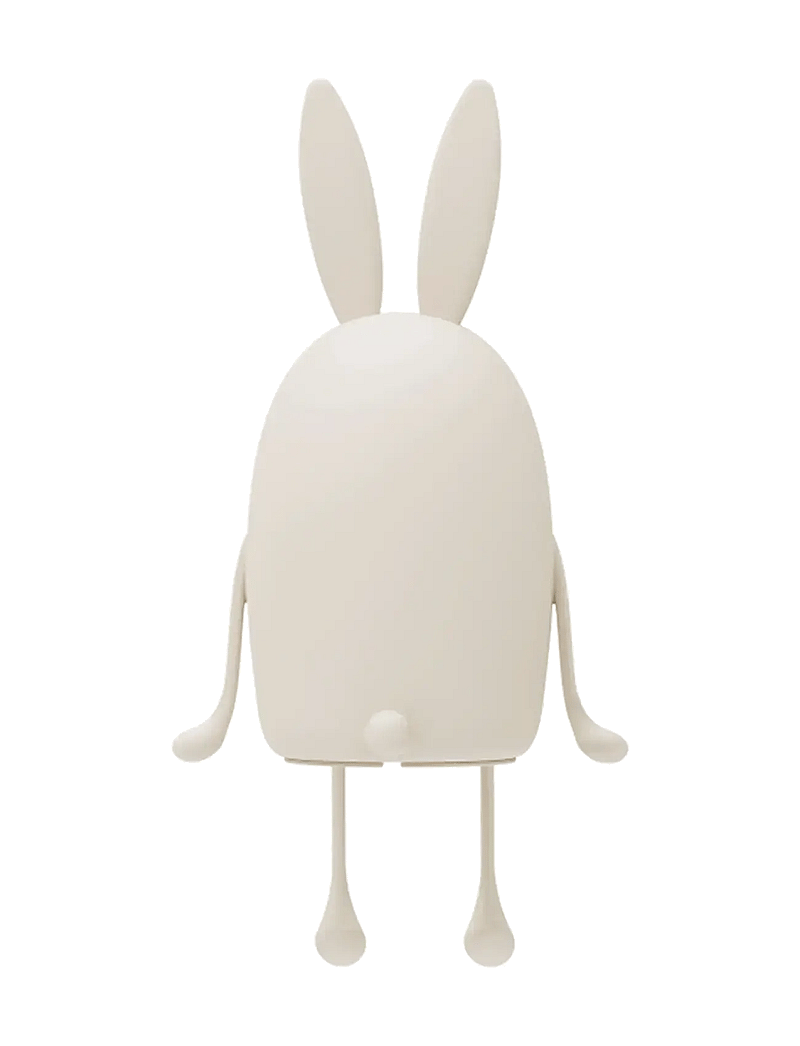 Liewood - Evex Rabbit Night Light - natlamper - sandy - 3